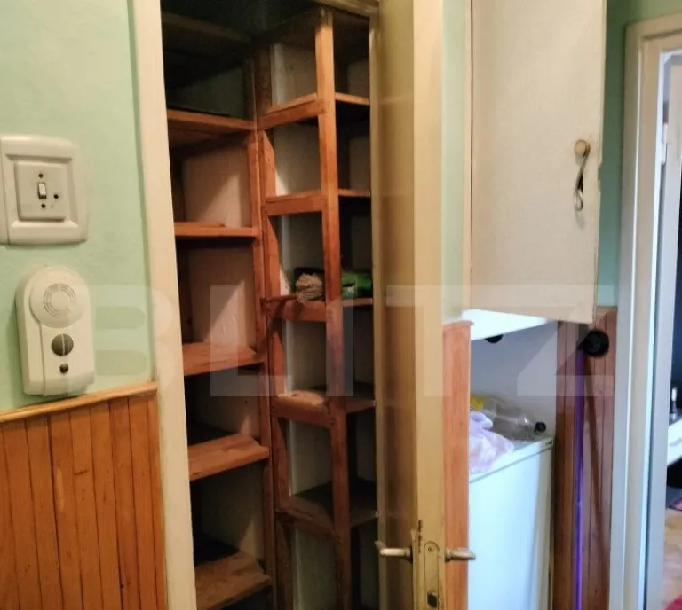 Apartament cu 2 camere 35 mp zona Mureseni