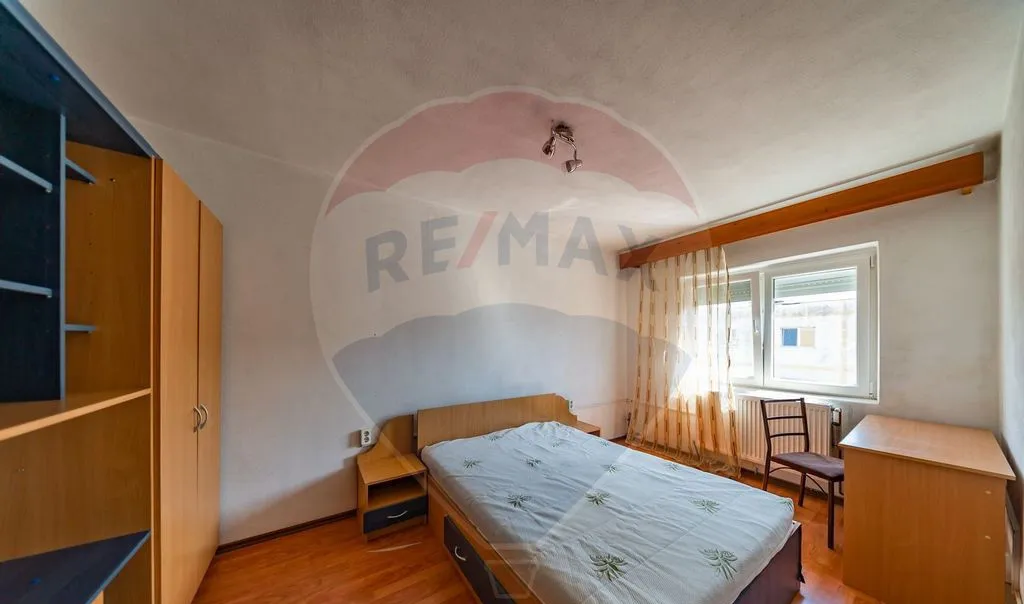 Apartament cu 2 camere de inchiriat in zona Micalaca