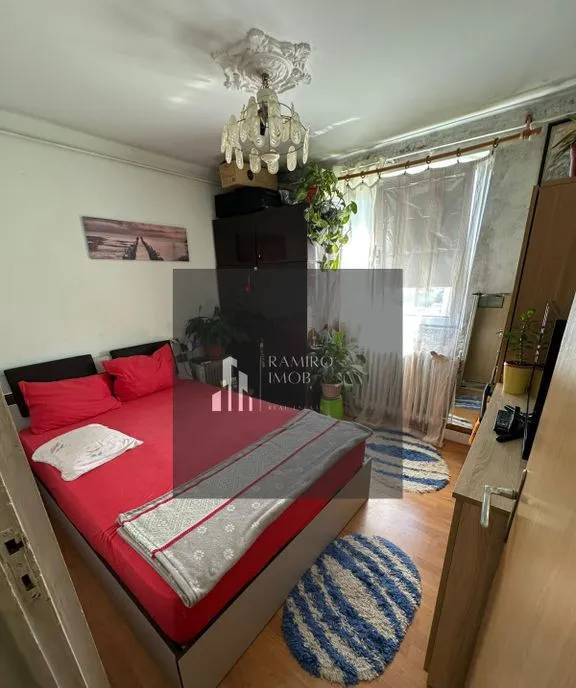 Apartament 2 camere Giurgiului /decomandat etaj 1/7