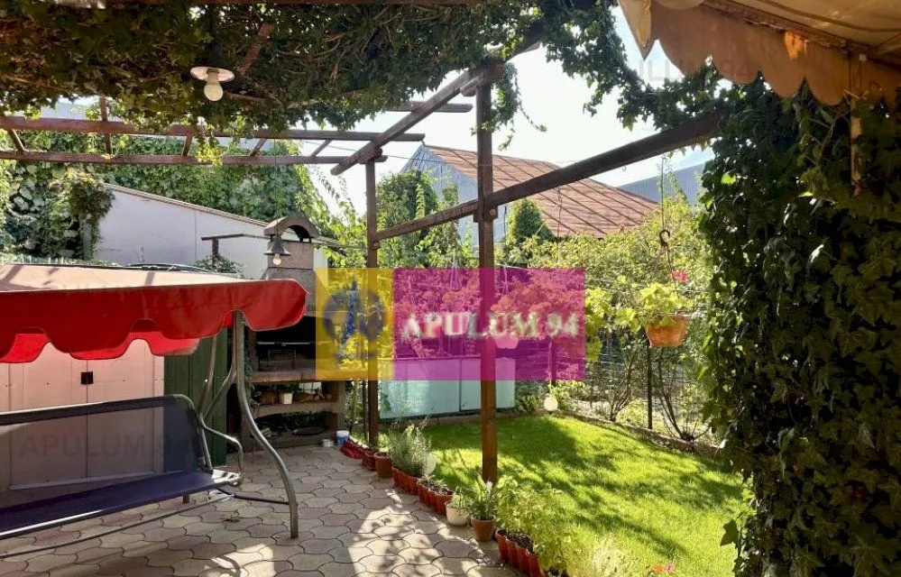 Casa Vatra Luminoasa Soseaua Iancului