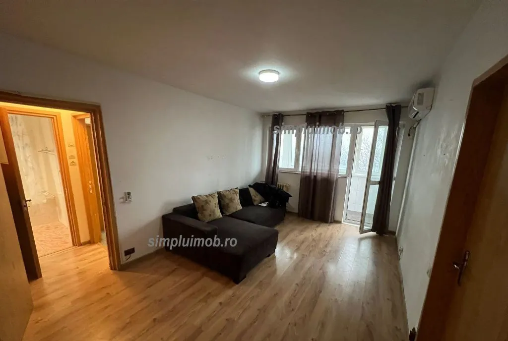 Decomandat 60mp Bloc 2026 Centrala Proprie