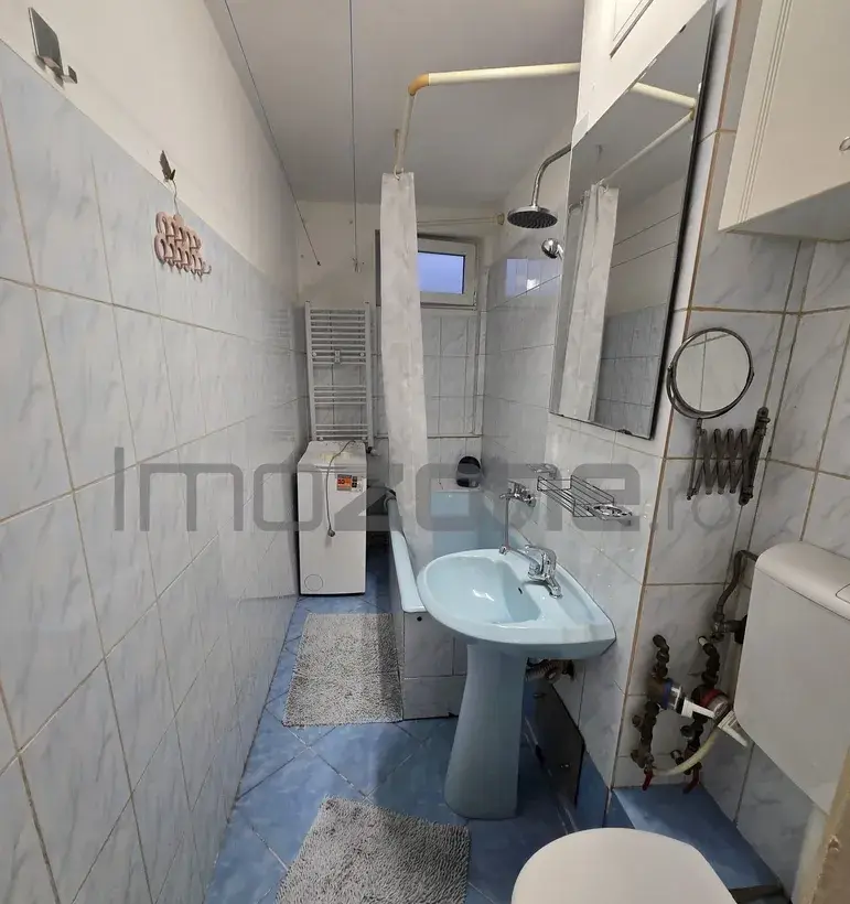 Drumul Taberei Bd ul Timisoara garsoniera 33 mp parter/4 libera imediat