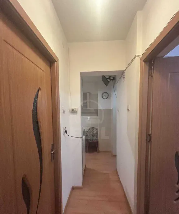 Apartament in Manastur