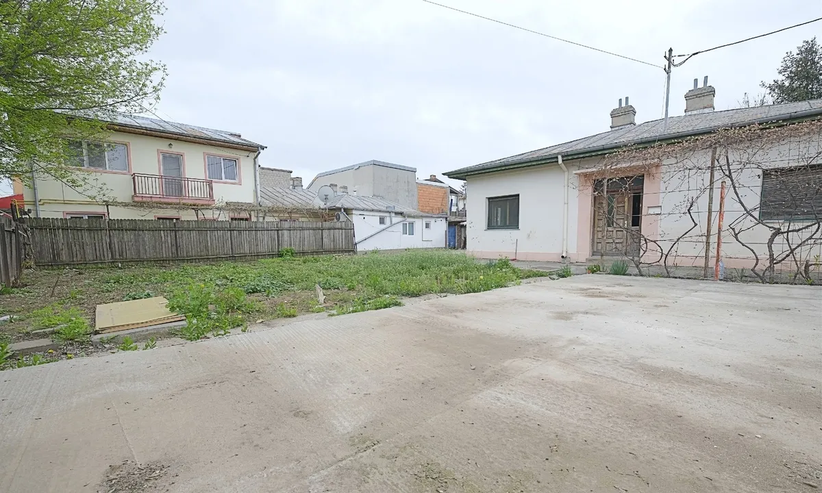 Rahova Municipiul Bucuresti