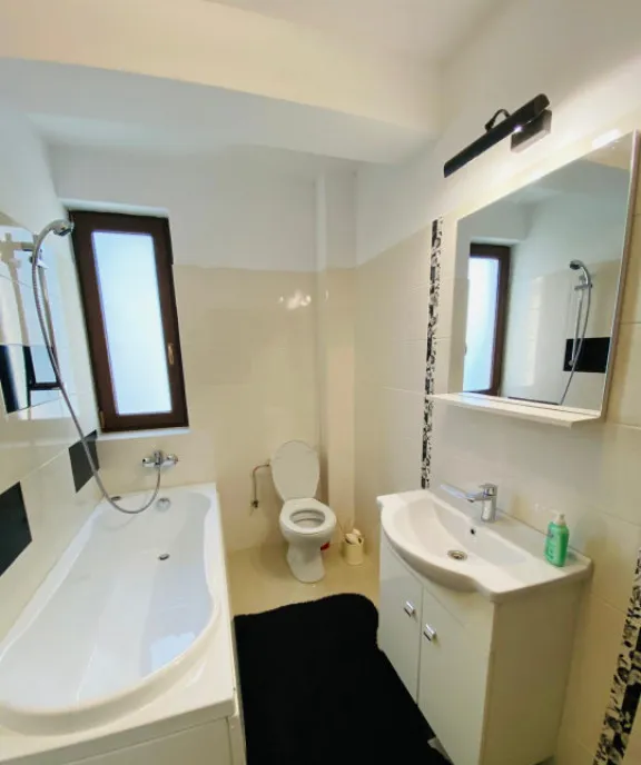 Apartament 2 camere Moara de Vant Loc de parcare inclu