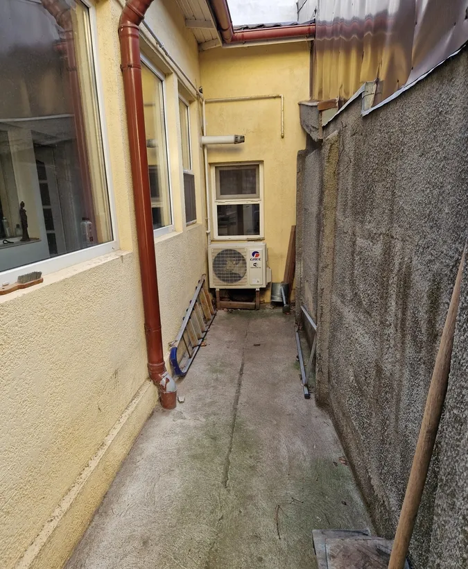 Colentina Cartier Andronache