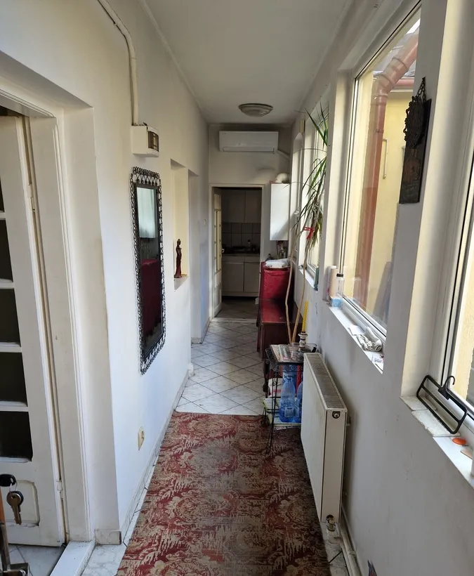 Colentina Cartier Andronache