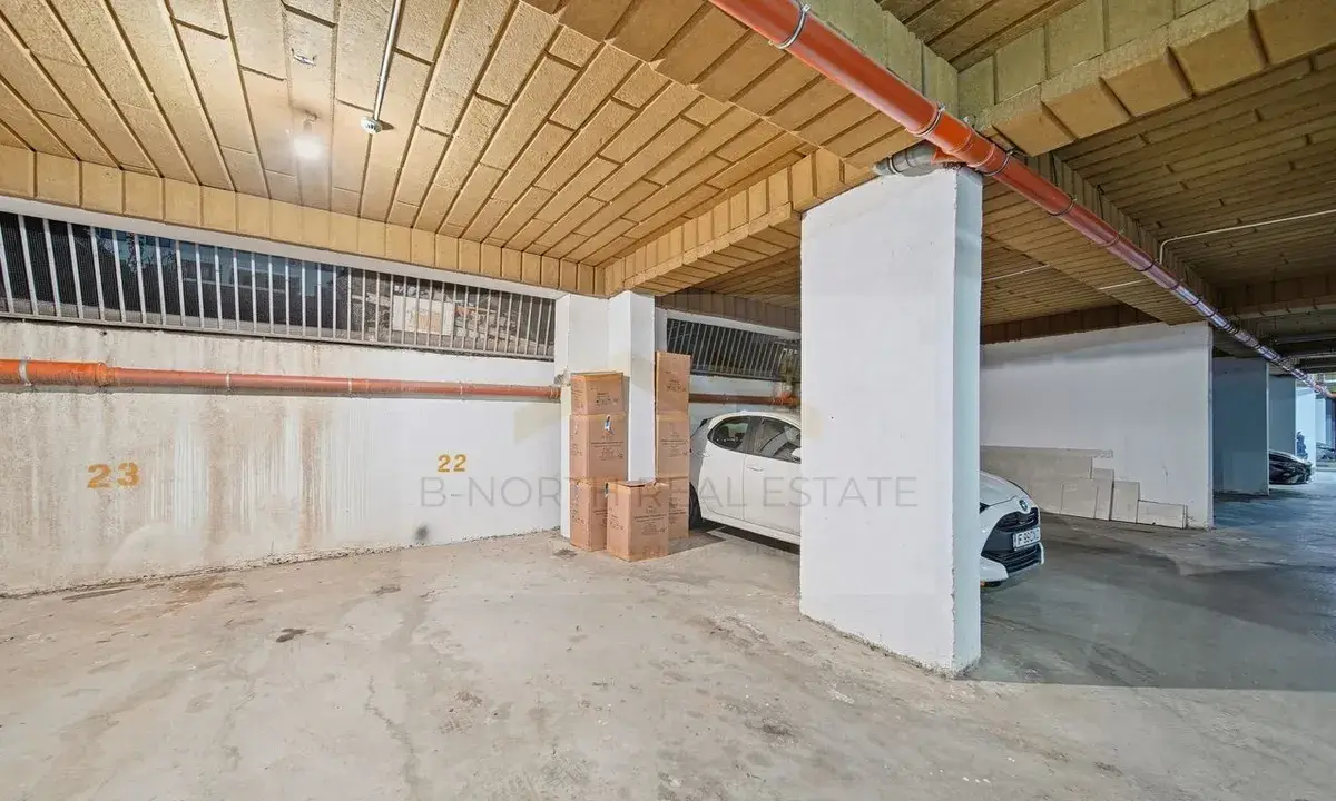 Apartament 2 camere de inchiriat in Popesti Leordeni Metrou Berceni