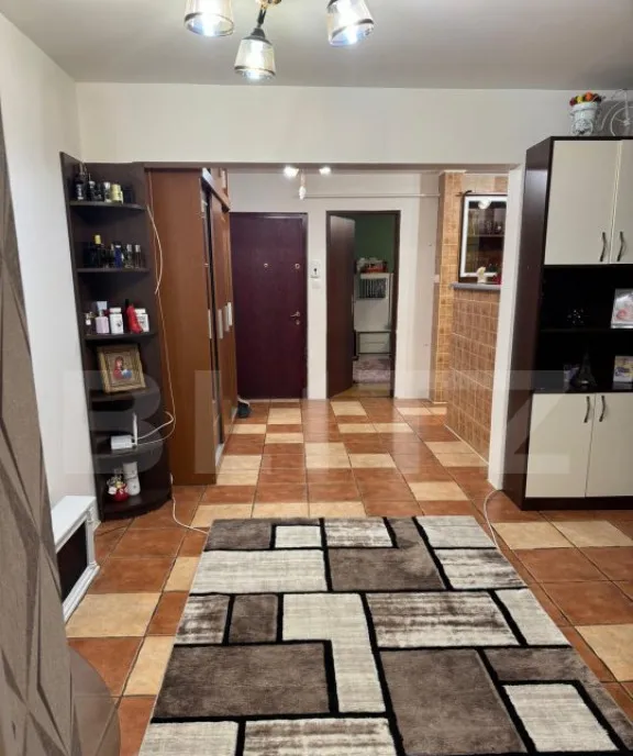 Apartament 3 camere 73 mp Obcini
