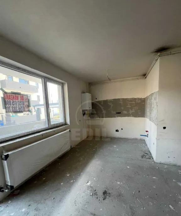 Apartament 3 camere Zona Urusagului