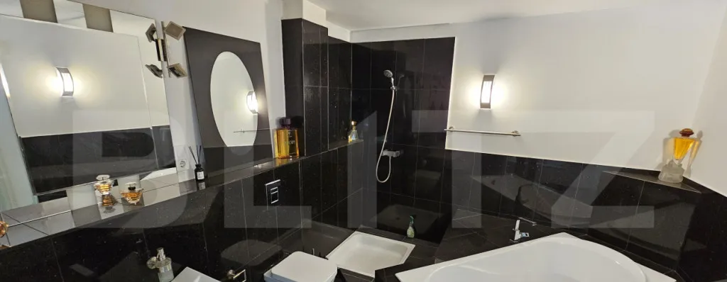 Spatiu comercial cu potential de dezvoltare 197 mp in Pr