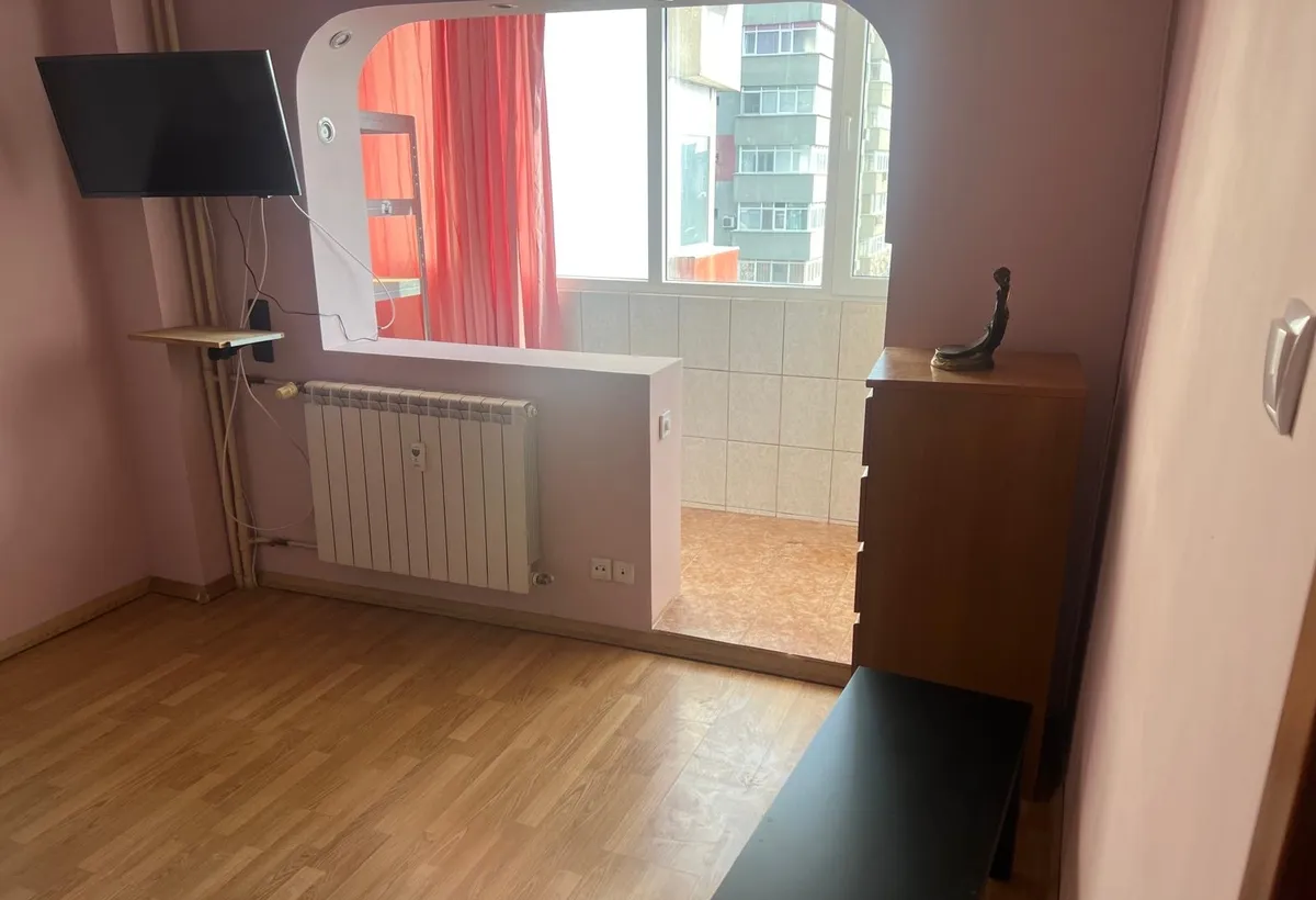 Turda 1 Mai Parc Regina Maria Contract Anaf