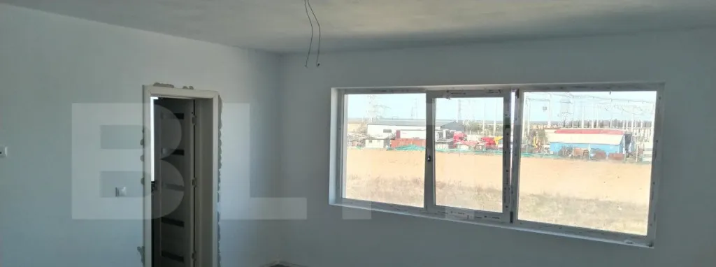 Casa individuala la cheie suprafata 178 mp 500 mp teren