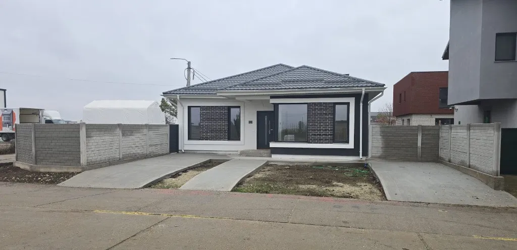 Casa in Balotesti Bavaria Park Residence