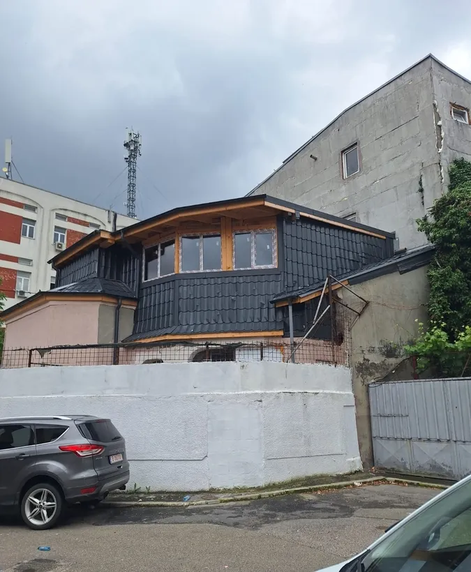 Gara de Nord Stirbei Voda Piata Victoriei Romana Cotroceni