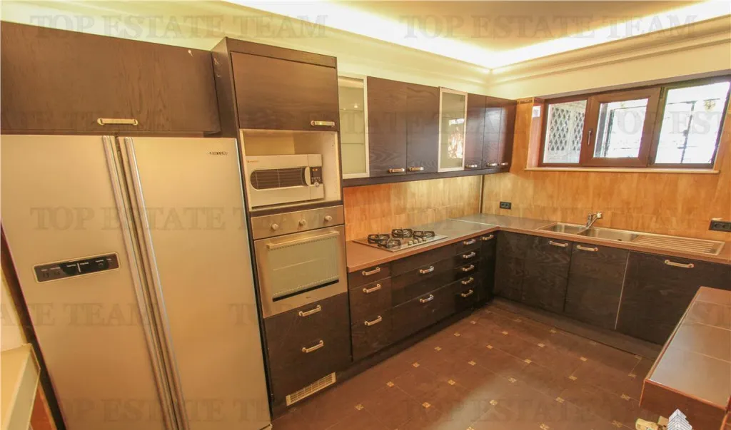 Vila cocheta pretabila rezidenta/office in zona Dorobanti