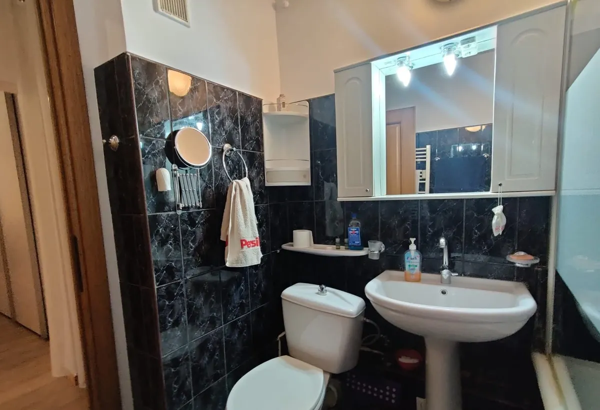 Piata Sudului Sun Plazza Oltenitei et 1 prima inchiriere loc parcare