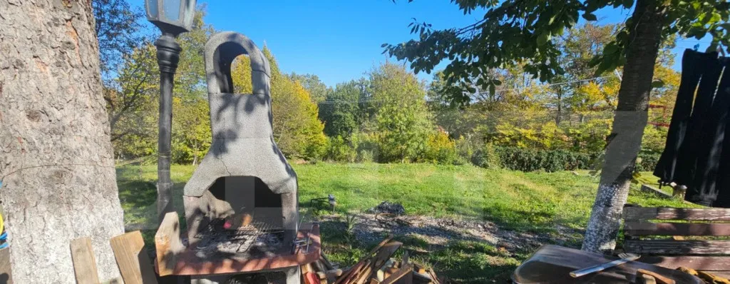 Casa in Moreni exterior Vest si 2000 mp de teren