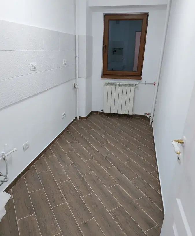 Sebastian apropiere parc