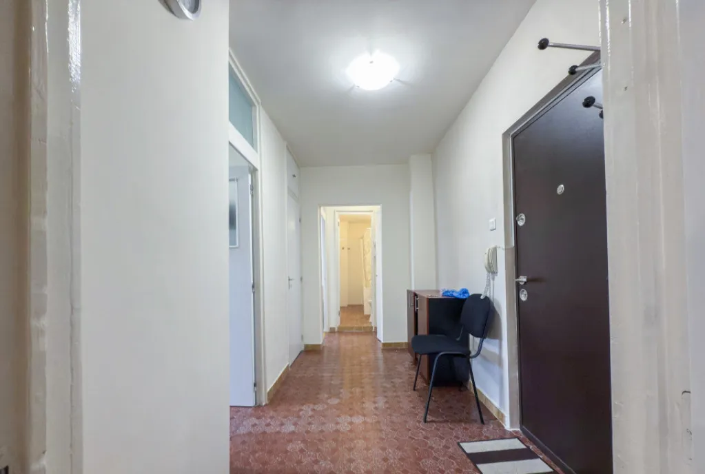 Casa de poveste Snagov - locul unde linistea devine a