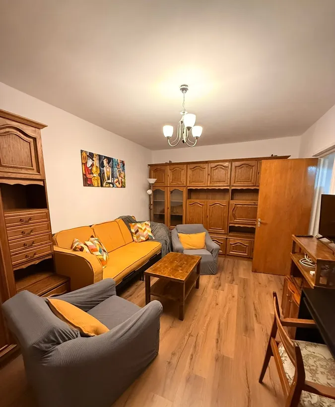 Maior Coravu Arena Nationala Parcul National Vatra Luminoasa