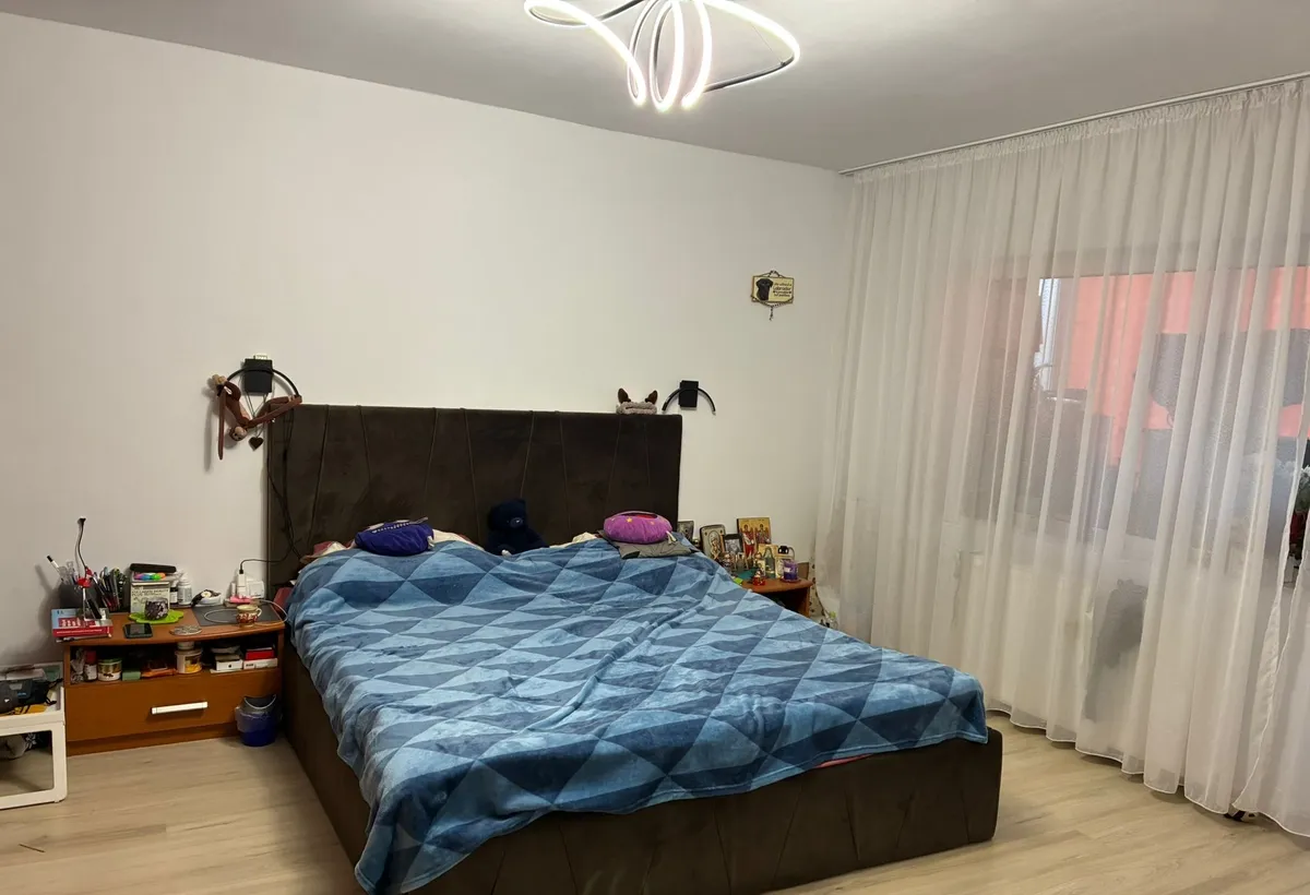 Vitan Bucuresti Mall garsoniera unica