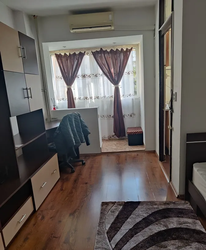 Rahova Petre Ispirescu