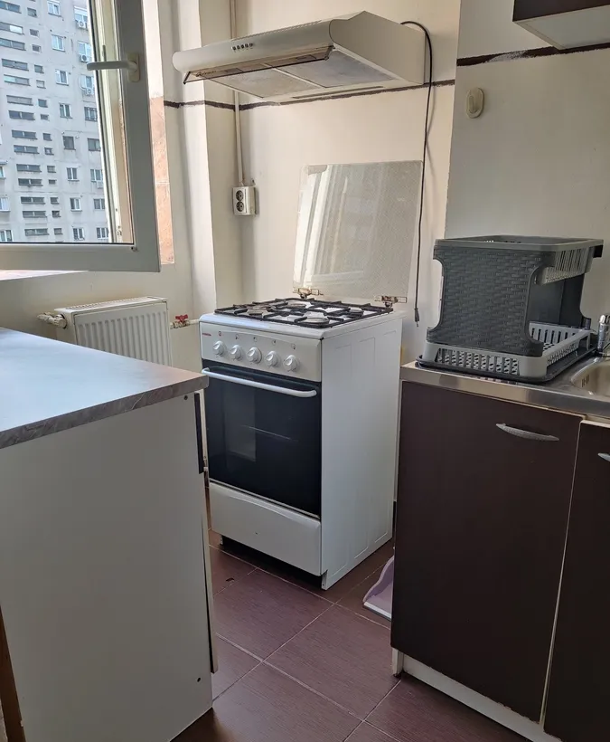 Rahova Petre Ispirescu