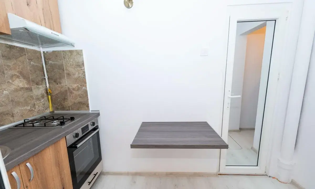 Galati Micro 19 Spitalul Judetean