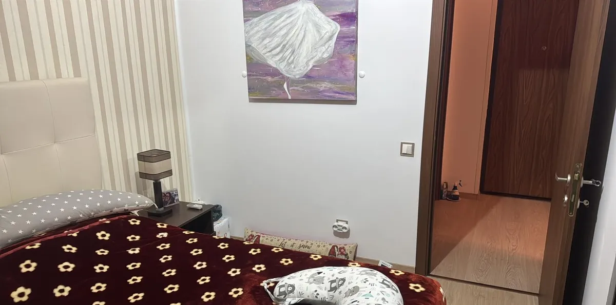 Iancului x Pantelimon x Cimitirul Armenesc 15 min metrou Iancului