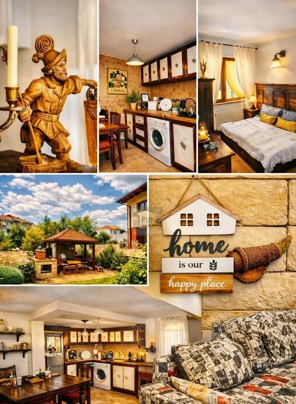 Tineretului Lux Natura si Confort Apartament in Vila Boutique langa Tineretului