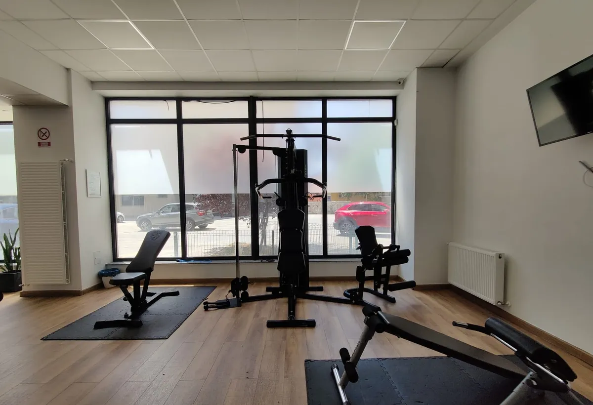 Metrou Mihai Bravu 2 Camere 60 mp Centrala Bloc 2021 Parcare Ctr anaf