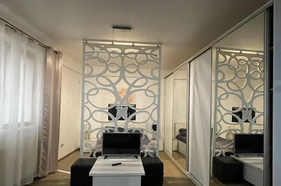 Fundeni vav Institutul Oncologic Fundeni si Parc Motodrom