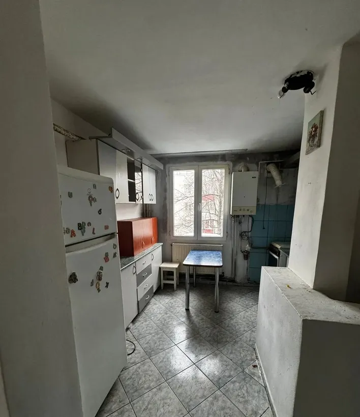 Berceni Piata Resita