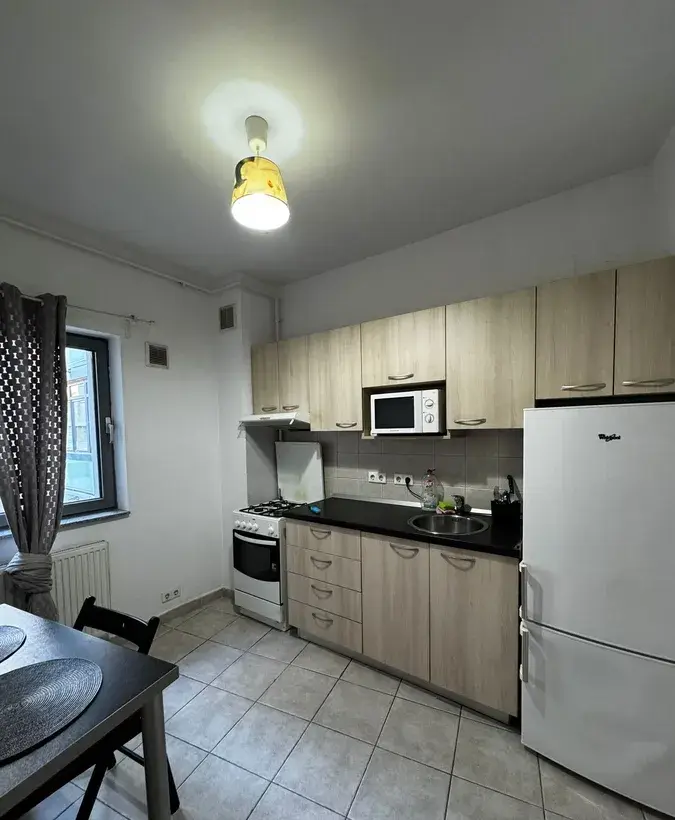 Doamna Ghica Colentina Complex Doamna Ghica Plaza