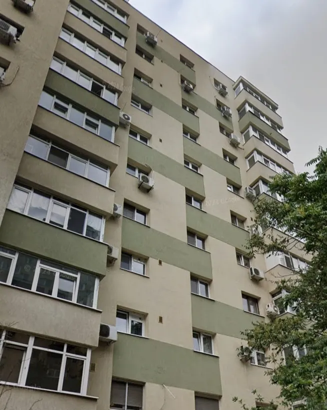 Iancului Avrig langa metrou Piata Iancului