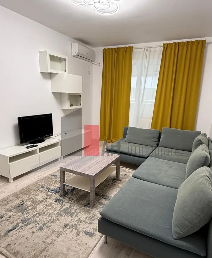Chiajna Vindem/ inchiriem apartament superb 2 camere in Envogue Residence