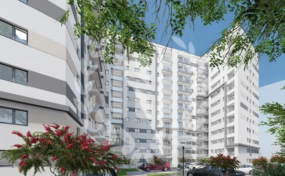 Titan apartament 2 camere decomandat pret promotional