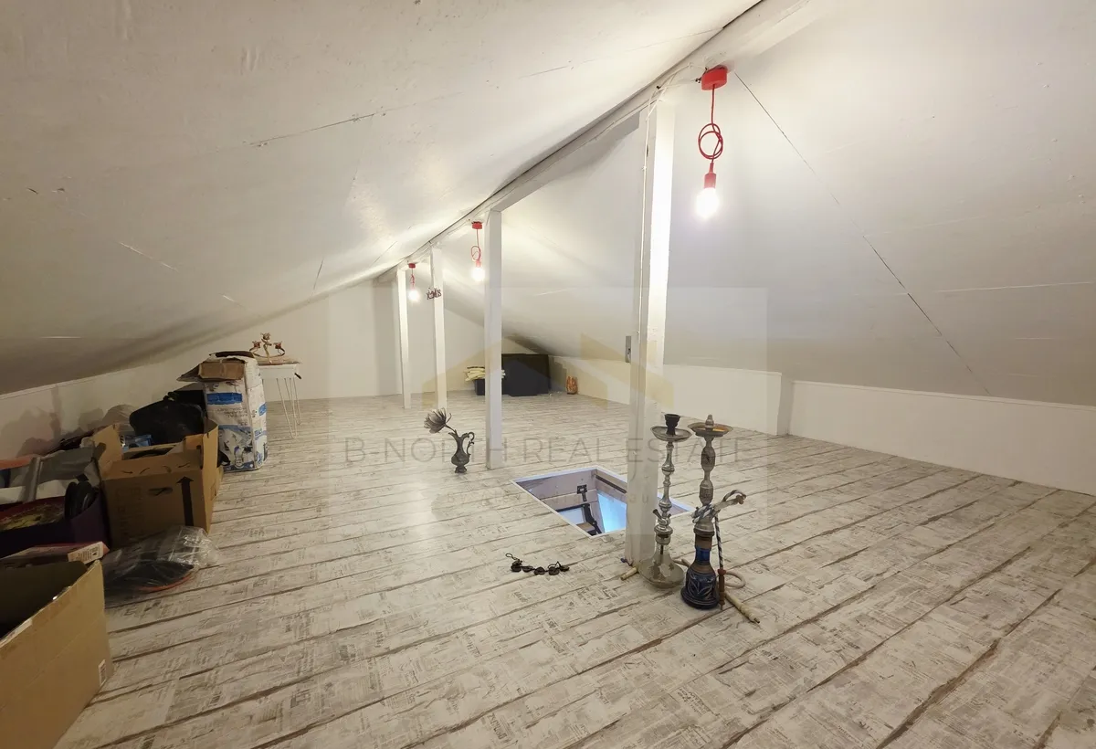 Ilfov Duplex modern de inchiriat in Odai Otopeni 3 dormitoare Panouri Fotovoltaice