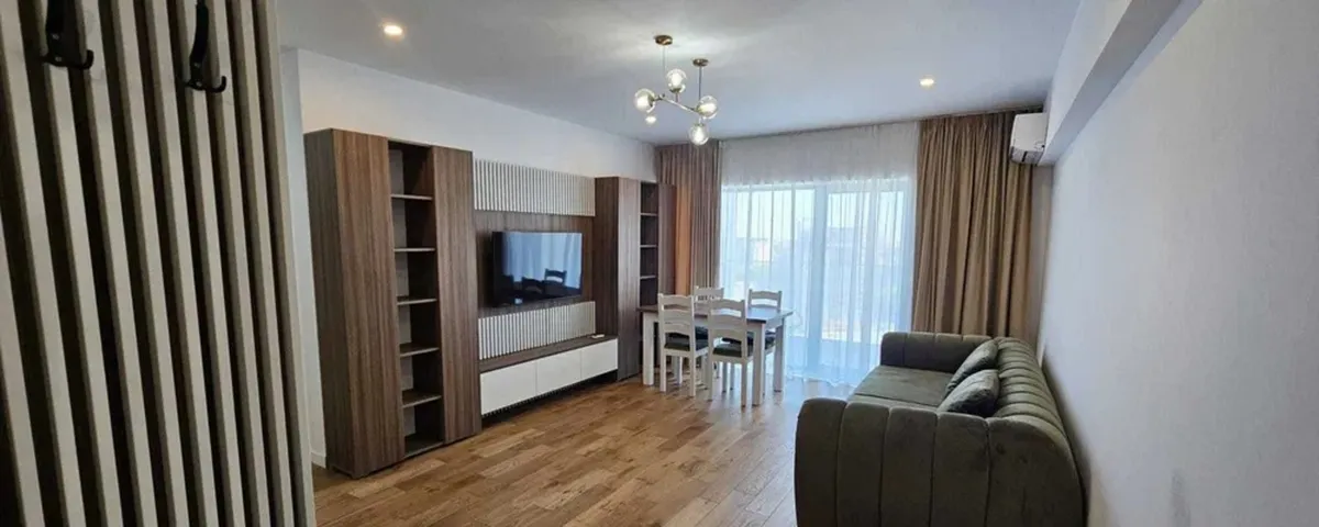 Drumul Taberei apartament 2 camere decomandat premium one Cotroceni