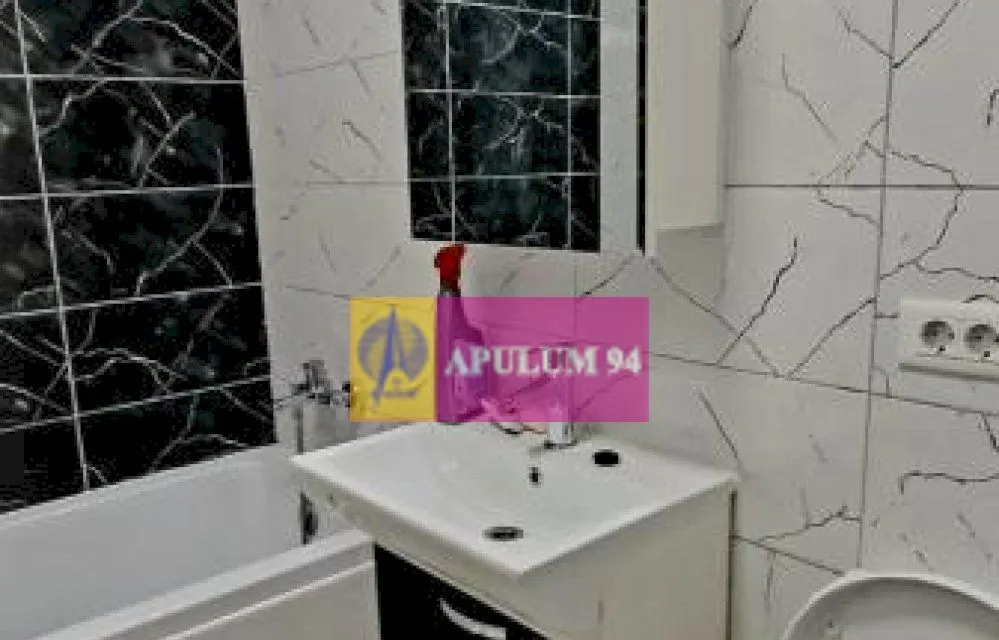 Apartament 2 camere lux 52mp Delta Vacaresti loc parcare inclus