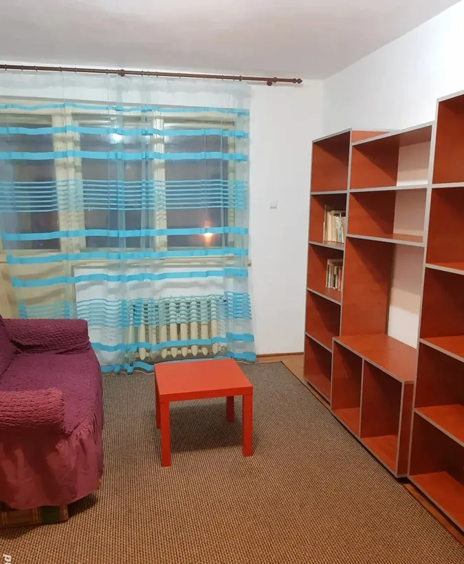 Drumul Taberei Ap 2 camere 51mp Orizont afi Cotroceni