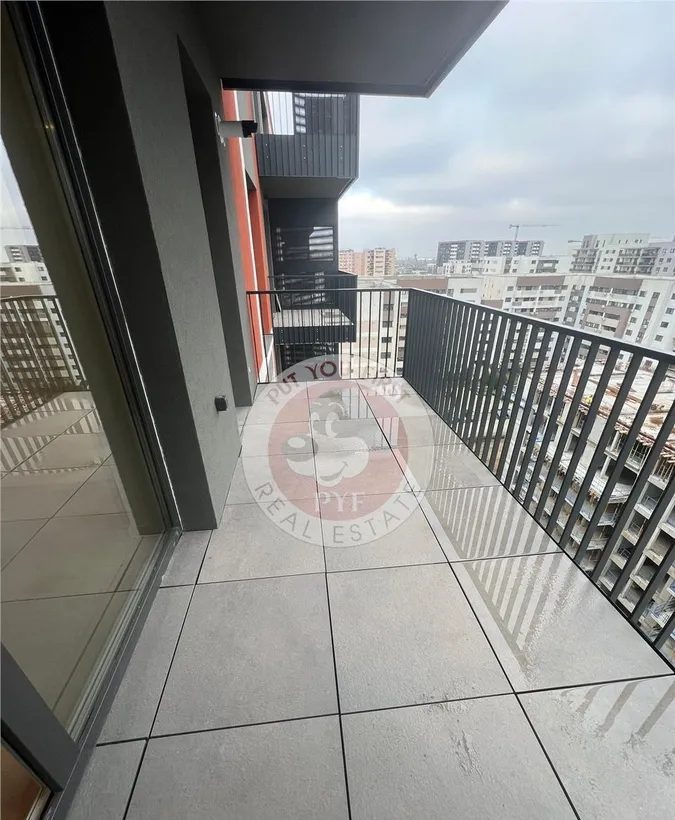 Nicolae Teclu Apartament 2 camere Decomandat 67mp B12946