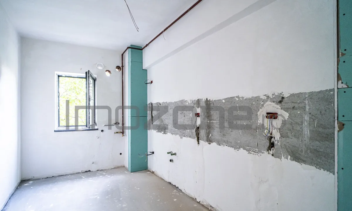 Militari 2 camere 58 5 mp etaj 2 langa metrou pacii bloc nou