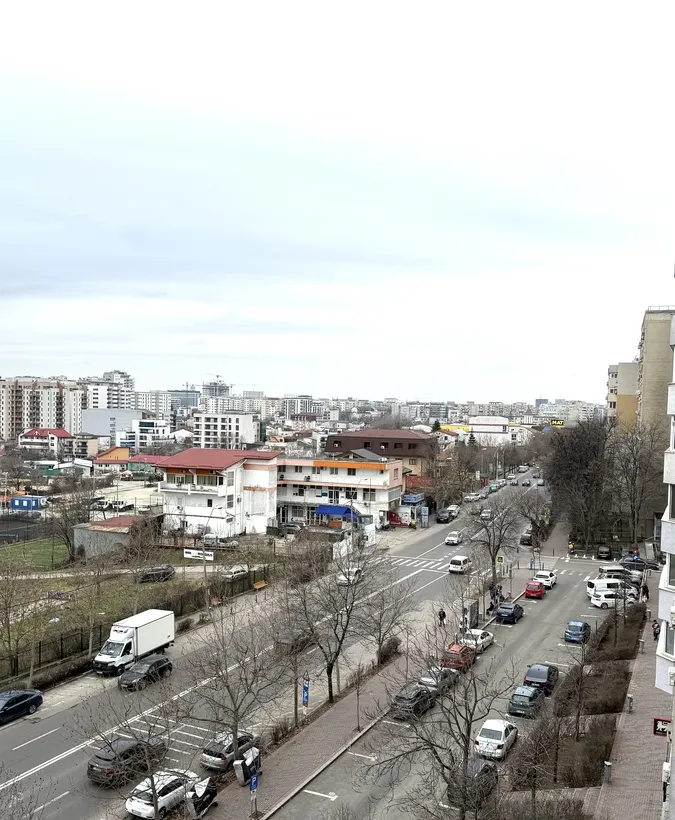 Vitan Calea Vitan stradal Stadionul Olimpia