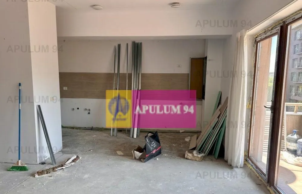 Apartament 2 camere Unirii Turturele