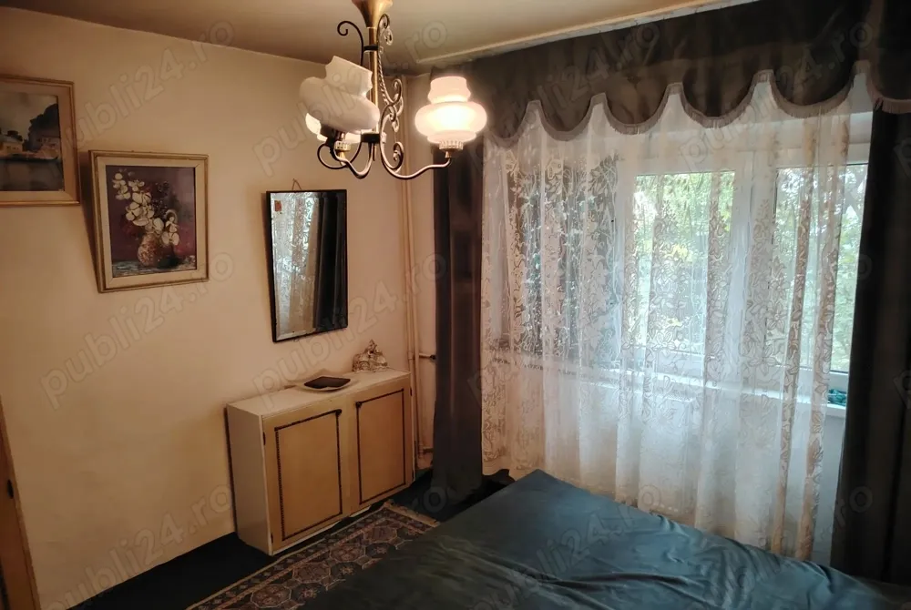 Tineretului Vacaresti