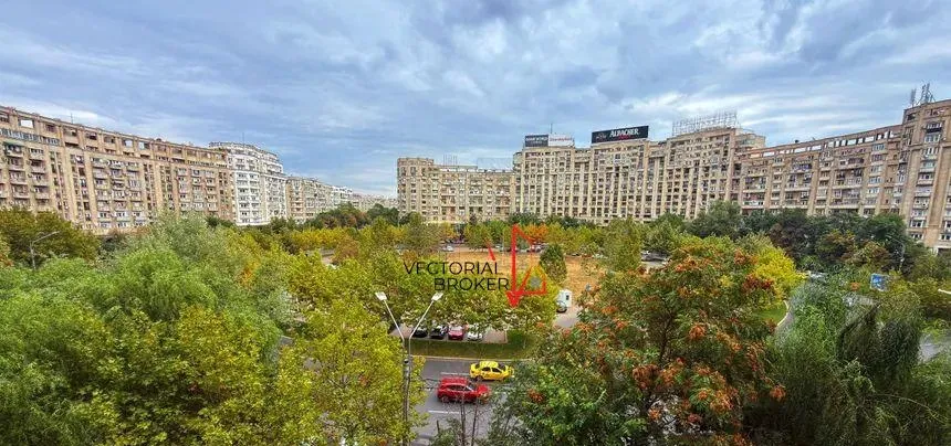 Alba Iulia Rond 3 Camere vedere panoramica