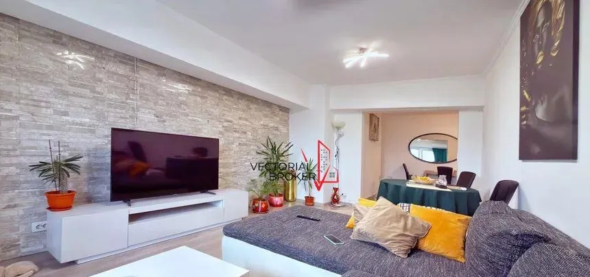 Alba Iulia Rond 3 Camere vedere panoramica