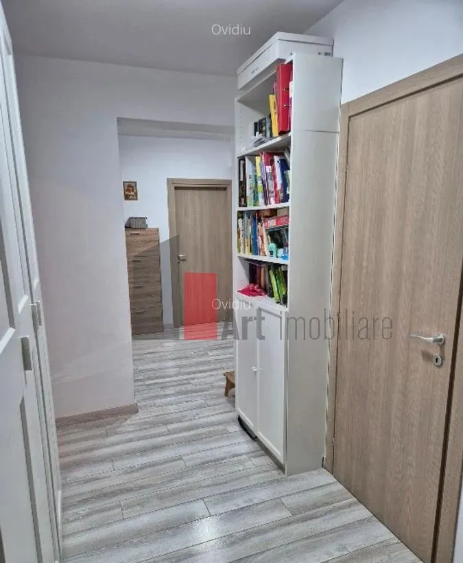 Drumul Taberei Valea Doftanei Vindem apartament 3 camere 2 locuri parcare